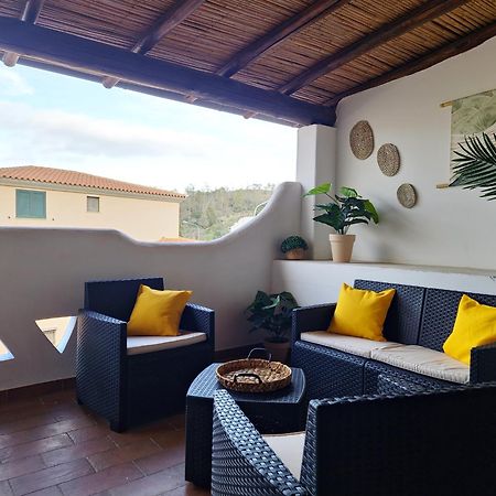Dommos - Melodie Apartments Cala Liberotto Eksteriør bilde