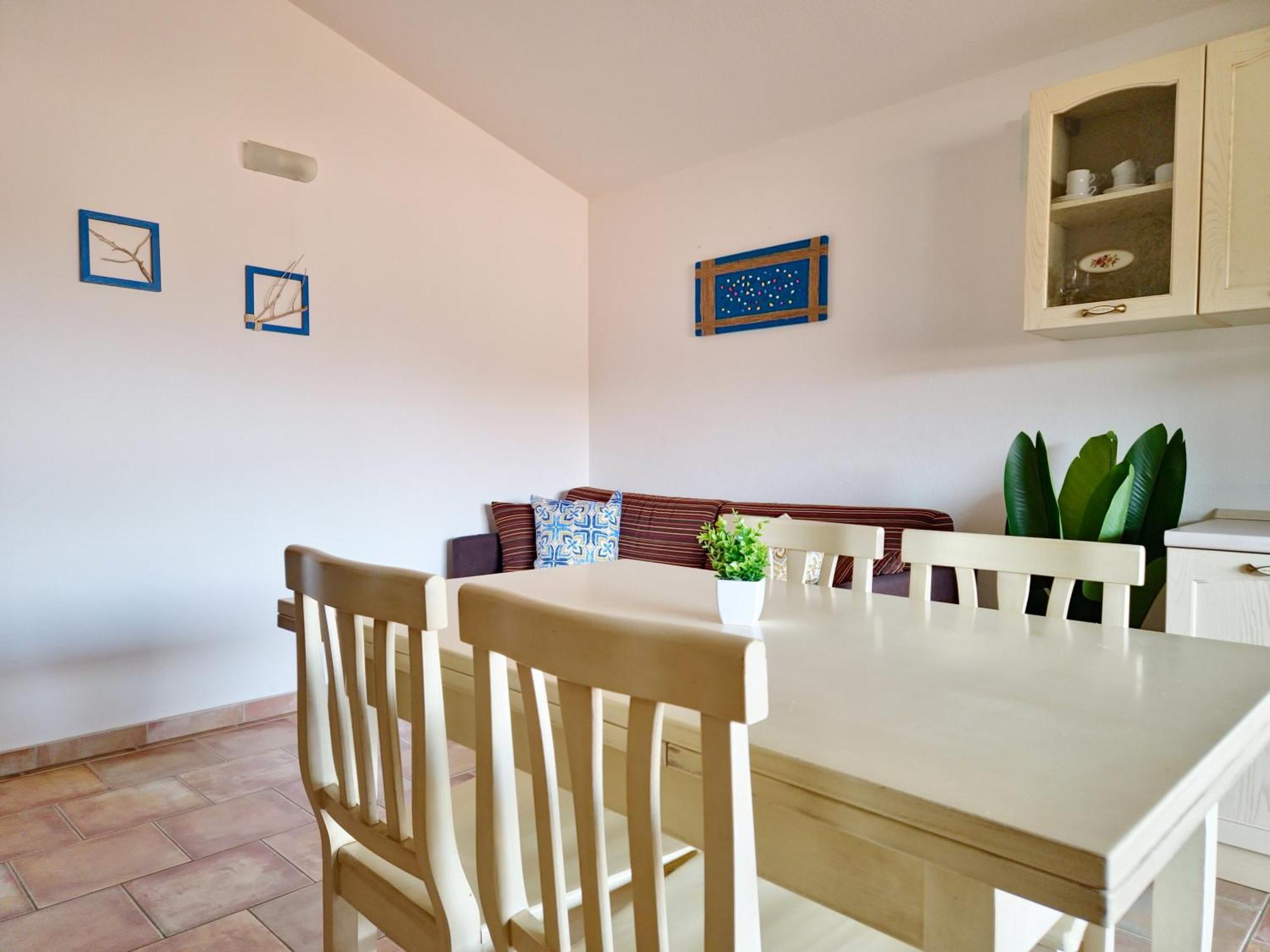 Dommos - Melodie Apartments Cala Liberotto Eksteriør bilde