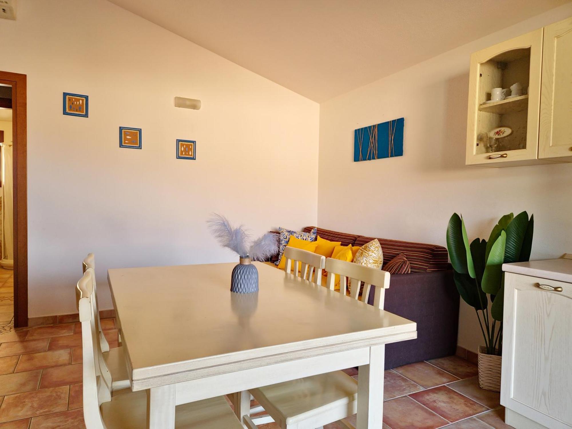 Dommos - Melodie Apartments Cala Liberotto Eksteriør bilde