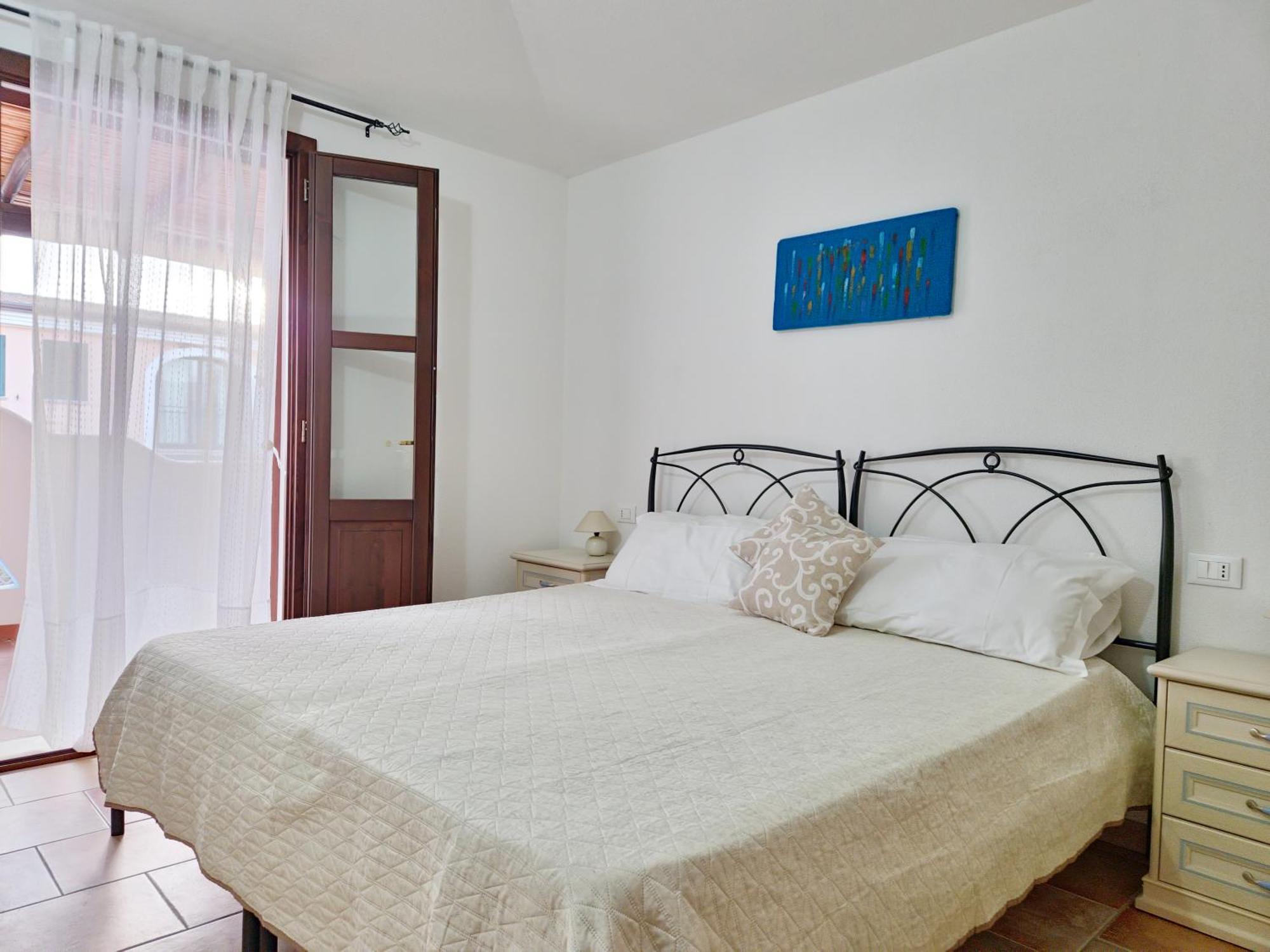 Dommos - Melodie Apartments Cala Liberotto Eksteriør bilde