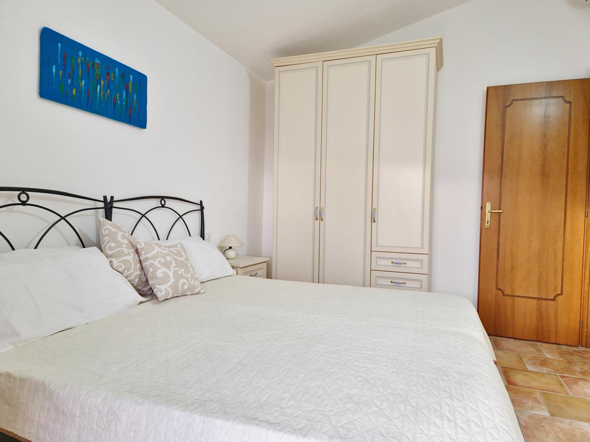 Dommos - Melodie Apartments Cala Liberotto Eksteriør bilde