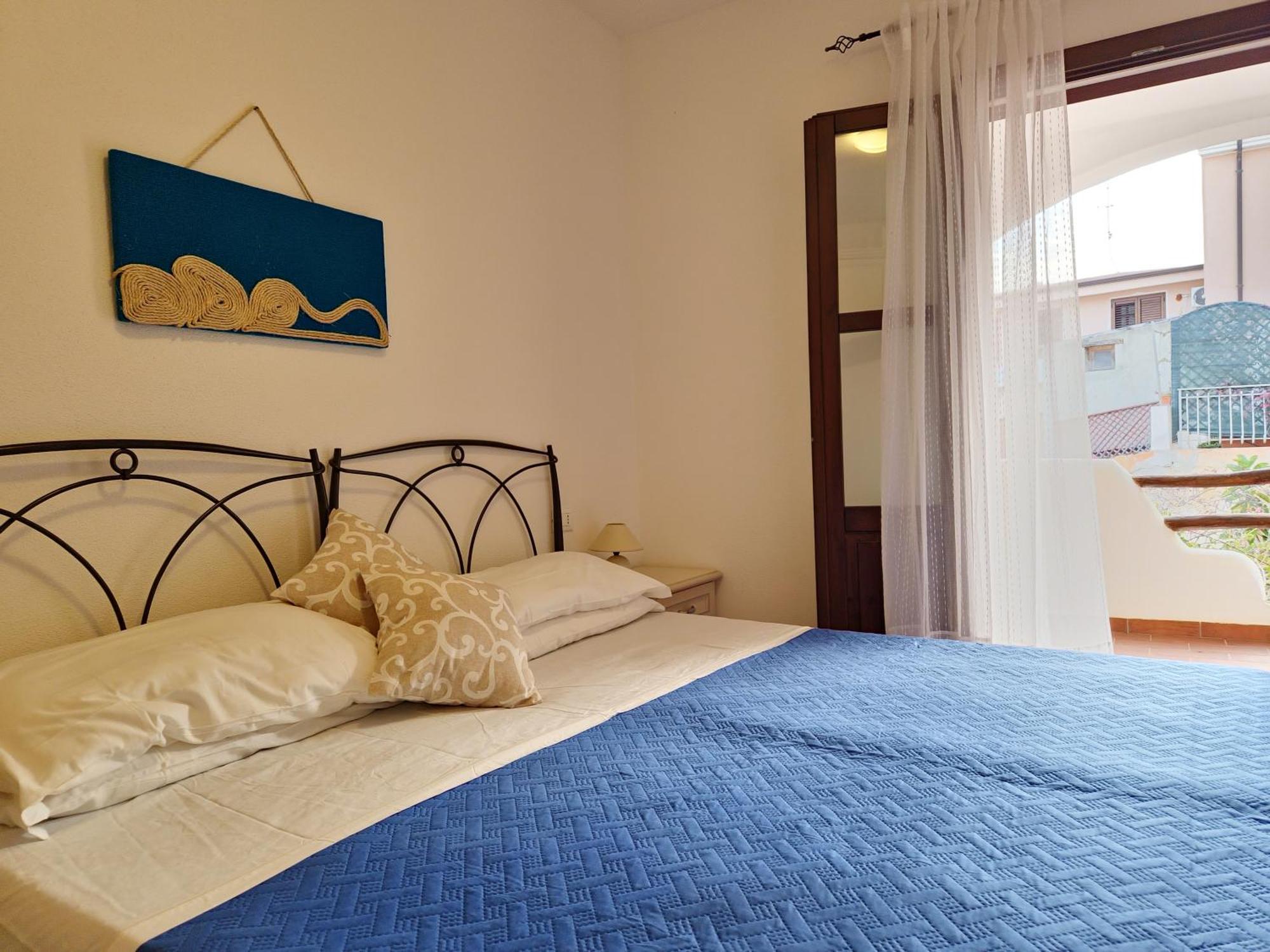 Dommos - Melodie Apartments Cala Liberotto Eksteriør bilde