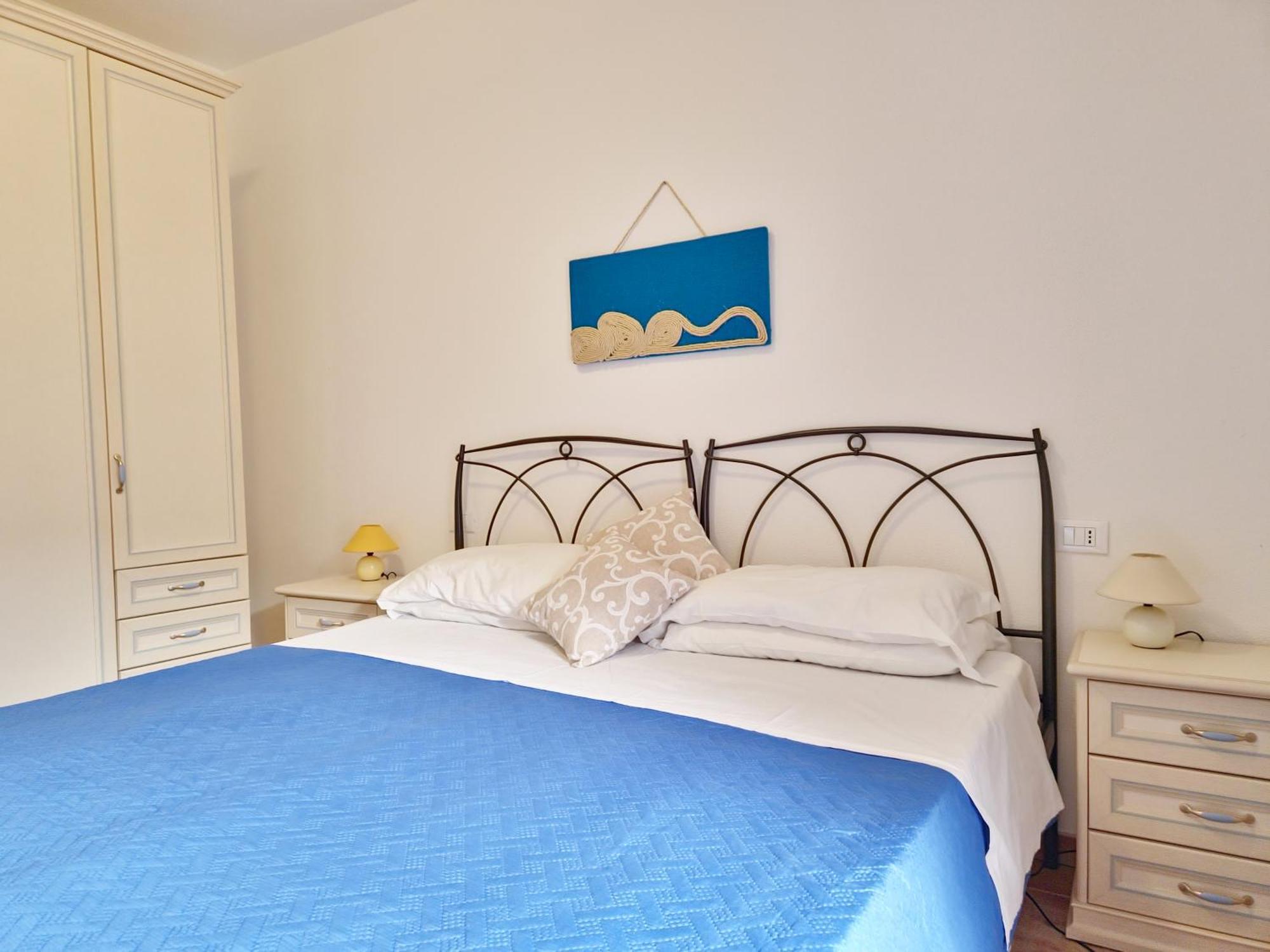 Dommos - Melodie Apartments Cala Liberotto Eksteriør bilde
